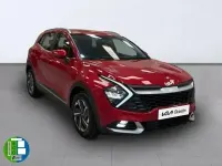 Usado Kia Sportage 215 CV (158 kW) 2025 Otro SUV