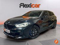 Usado BMW M135 306 CV (225 kW) 2022 Negro Utilitario