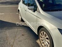 Brugt Seat Leon ST Style 150 HK (110 kW) 2020 Grå Stationcar