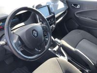 Usado Renault Zoe Intens 64 kW (88 CV) 2019 Blanco Utilitario