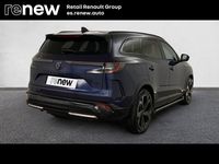 Usado Renault Espace Techno Esprit Alpine 200 CV (147 kW) 2025 Azul Familiar