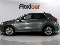 Usado Audi Q3 S-Line 245 CV (180 kW) 2021 Gris SUV