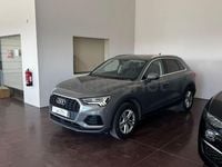 Usado Audi Q3 Advanced 245 CV (180 kW) 2021 Gris / plata SUV