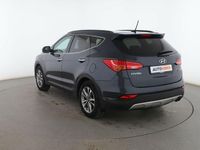 Usado Hyundai Grand Santa Fe Style 197 CV (144 kW) 2015 SUV