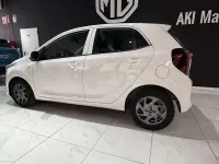 Nuevo Kia Picanto 63 CV (46 kW) 2026 Blanco Utilitario