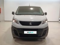 usado Peugeot e-Expert Expert3 Furgon Electrico 50kwh Compact Premium Blanco