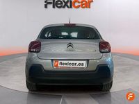 Brugt Citroën C3 102 HK (75 kW) 2024 Grå Sedan