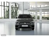 Usado Mercedes GLA220 190 CV (139 kW) 2025 Gris SUV