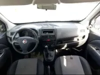 Używany Fiat Doblò Active 75 KM (55 kW) 2011 Biały Minivan