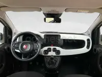 Usado Fiat Panda 70 CV (51 kW) 2025 Blanco Utilitario