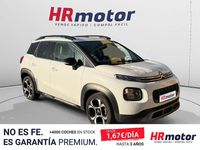 Usado Citroën C3 Aircross Shine 120 CV (88 kW) 2019 Blanco SUV