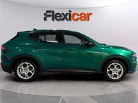 Usado Alfa Romeo Tonale Sprint 131 CV (96 kW) 2023 Verde SUV
