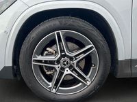 Novo Mercedes GLA200 150 HP (110 kW) 2026 Prateado SUV