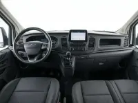 Usado Ford Transit Custom Trend 130 CV (95 kW) 2022 Blanco Van