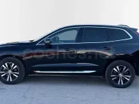 Usado Volvo XC60 Core 350 CV (257 kW) 2025 Negro SUV