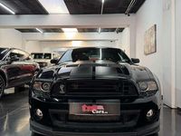 Usado Ford Mustang GT 662 CV (486 kW) 2013 Negro Coupe