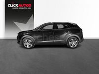 Usado Peugeot 3008 Allure 130 CV (95 kW) 2023 Negro SUV
