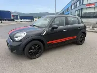 Usado Mini Cooper S Countryman 184 CV (135 kW) 2011 SUV