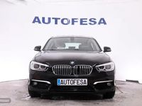 Usado BMW 125 224 CV (164 kW) 2018 Negro Utilitario