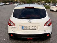 Brugt Nissan Qashqai Premium Edition 150 HK (110 kW) 2010 Hvid SUV