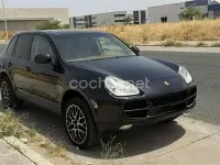 Usado Porsche Cayenne 250 CV (183 kW) 2006 Negro SUV