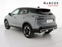 Usado Nissan Qashqai N-Connecta 158 CV (116 kW) 2025 SUV