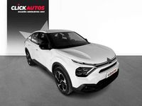 Usado Citroën C4 Feel 131 CV (96 kW) 2023 Blanco Utilitario