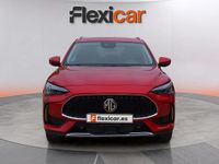 Usado MG HS Comfort 170 CV (125 kW) 2024 Rojo SUV