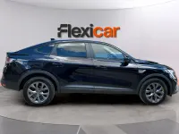 Occasion Renault Arkana Evolution 140 ch (102 kW) 2024 Noir SUV