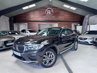 Usado BMW X4 xLine 231 CV (169 kW) 2020 Gris / plata SUV