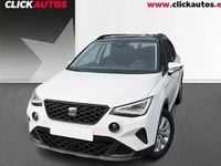 Usado Seat Arona Style 95 CV (69 kW) 2025 SUV