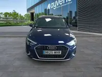 Usado Audi A3 Sportback Advanced 116 CV (85 kW) 2023 Azul Utilitario