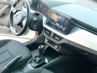 Usado Skoda Kamiq Active 110 CV (80 kW) 2021 Blanco SUV