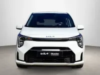 Usado Kia Picanto 63 CV (46 kW) 2024 Blanco Utilitario