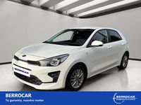 Usado Kia Rio 84 CV (61 kW) 2021 Blanco