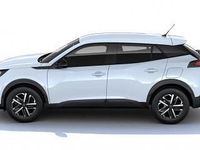 Nuevo Peugeot 2008 Style 102 CV (75 kW) 2025 Azul SUV