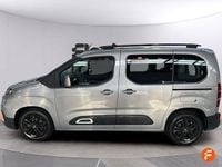 Usado Citroën Berlingo Feel 102 CV (75 kW) 2020 Gris Monovolumen