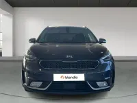 Usado Kia Niro 143 CV (105 kW) 2018 Gris SUV