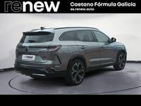 Usado Renault Espace Techno Esprit Alpine 200 CV (147 kW) 2024 Gris SUV