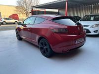 usado Renault Mégane Coupé Coupé 1.5dCi Dynamique 105