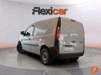 Usado Renault Kangoo 75 CV (55 kW) 2017 Blanco Monovolumen