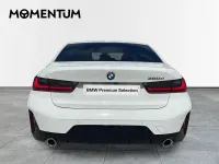 Nuevo BMW 320 Comfort Edition 190 CV (139 kW) 2026 Blanco Berlina