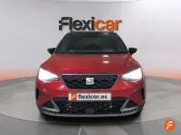 Usado Seat Arona FR 150 CV (110 kW) 2023 Rojo SUV