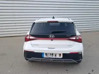 Ny Hyundai i20 99 HK (72 kW) 2025 Halvkombi