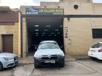 Usado Dacia Duster Ambiance 109 CV (80 kW) 2011 Blanco SUV
