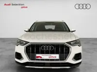 Usado Audi Q3 Advanced Plus 150 CV (110 kW) 2019 Blanco SUV
