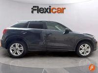 Occasion Audi Q2 Advanced Plus 110 ch (80 kW) 2023 Noir SUV