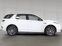 Usado Land Rover Discovery Sport SE 204 CV (150 kW) 2022 Fuji white SUV