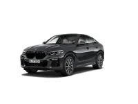 Usado BMW X6 Comfort Edition 286 CV (210 kW) 2021 Gris SUV