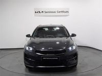 Usado Kia XCeed 141 CV (103 kW) 2021 Negro SUV